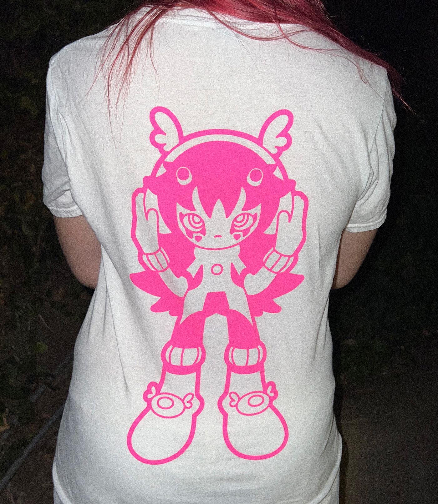 DATAGIRL Classic