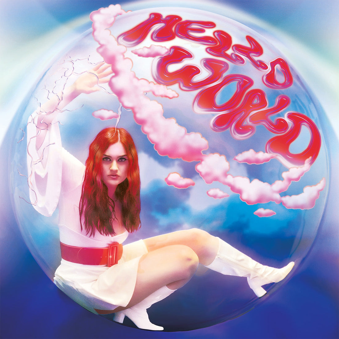 DATAGIRL :: Hello World