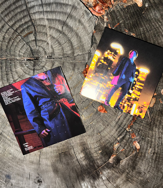 nanoshrine - Solar Pattern